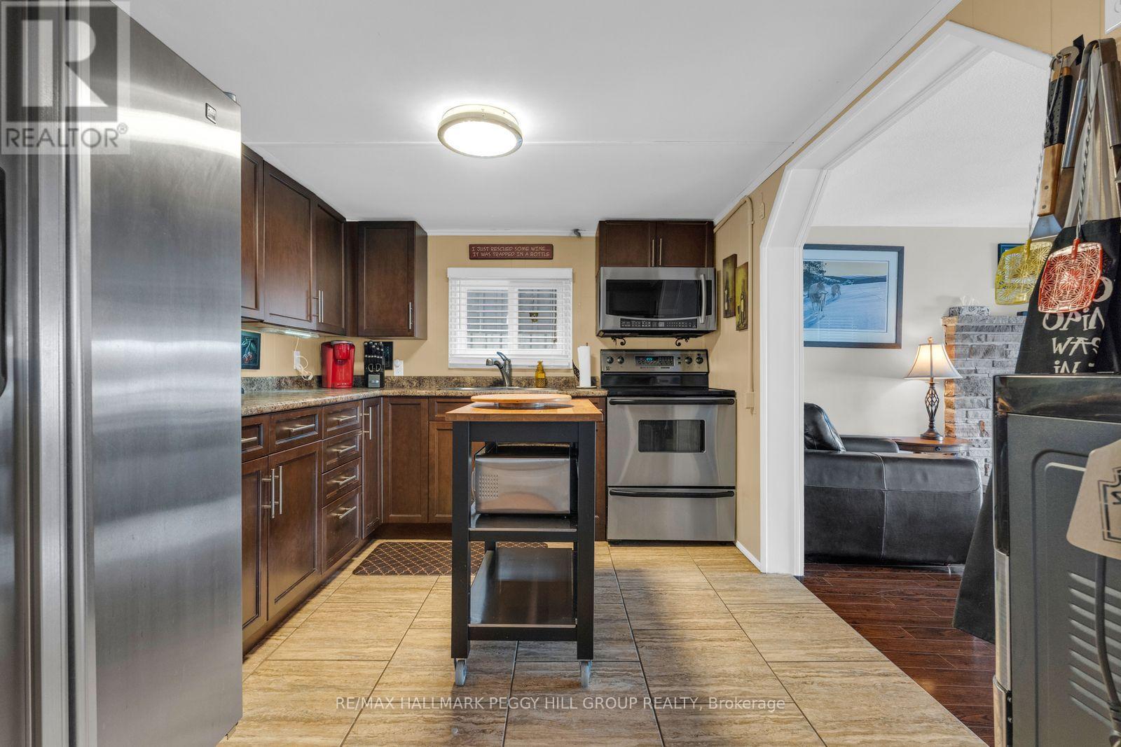 7700 Oak Point Road, Ramara, ON