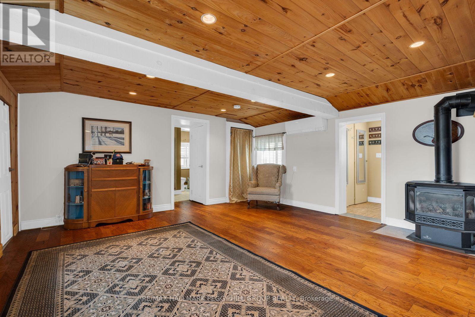 7700 Oak Point Road, Ramara, ON