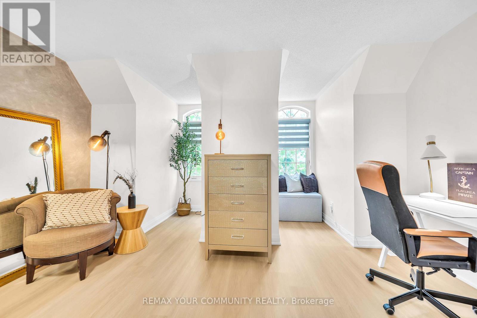 26 Ted Wray Circle, Toronto, ON