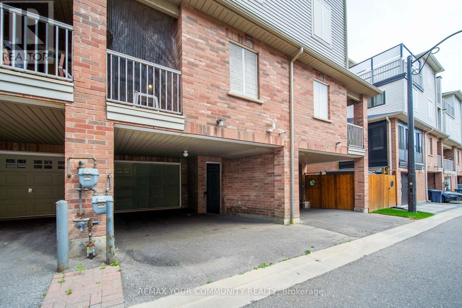 26 Ted Wray Circle, Toronto, ON