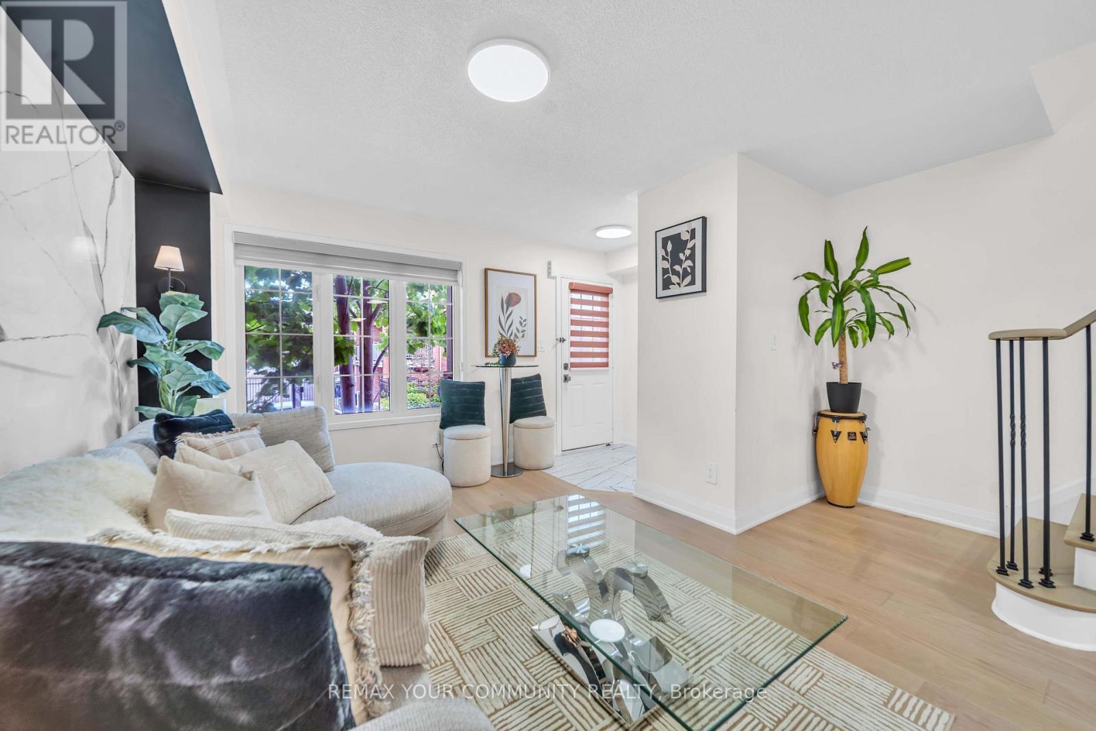 26 Ted Wray Circle, Toronto, ON