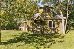 4 MARGARET STREET Parry Sound, ON P2A 2A8