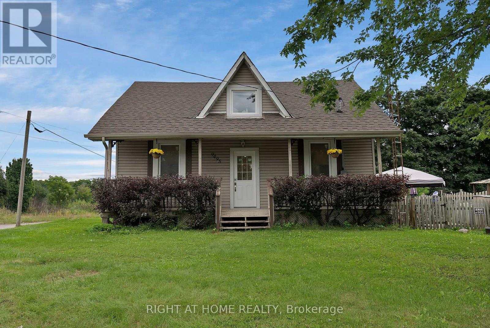 9495 Baldwin Street N, Whitby, ON
