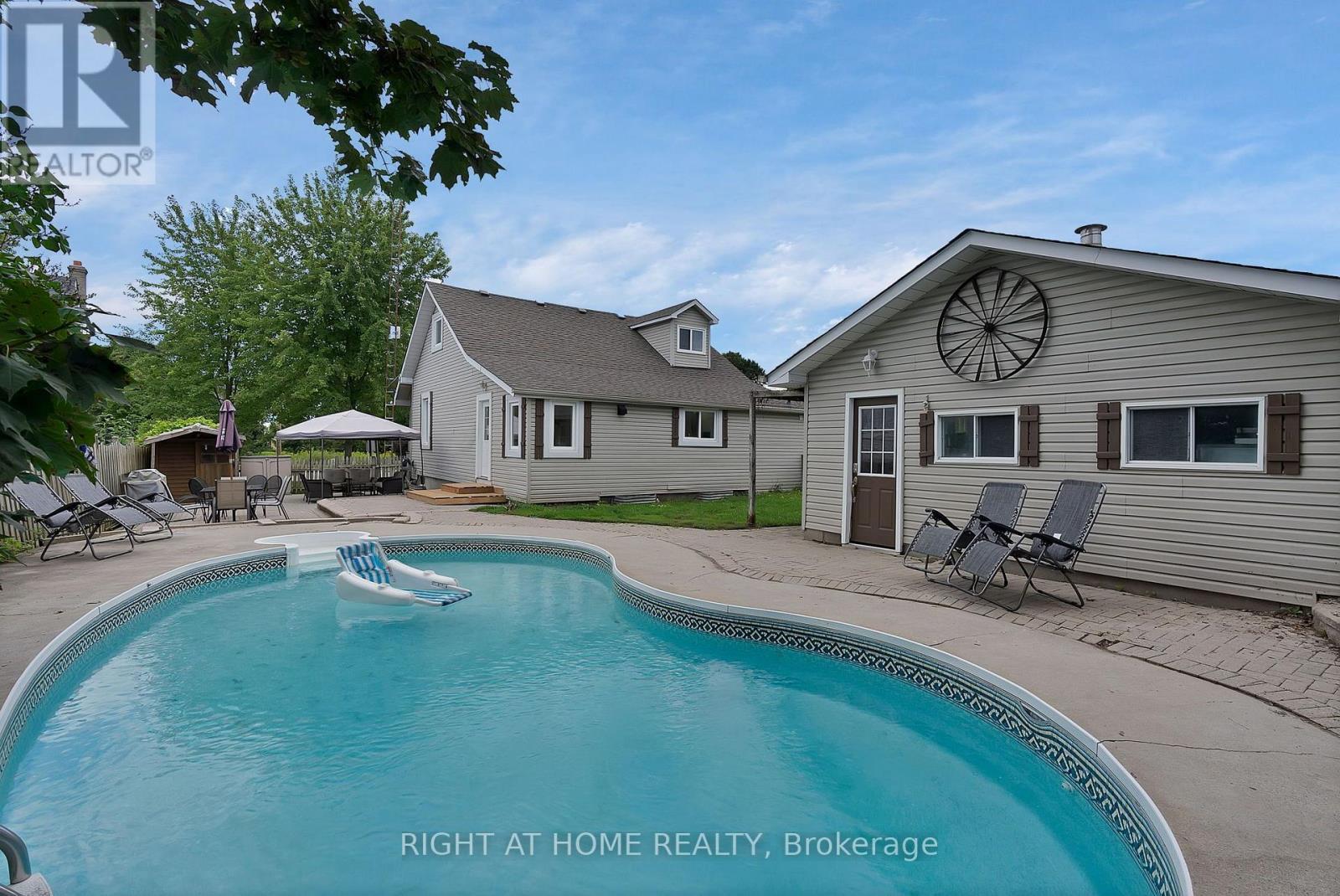 9495 Baldwin Street N, Whitby, ON