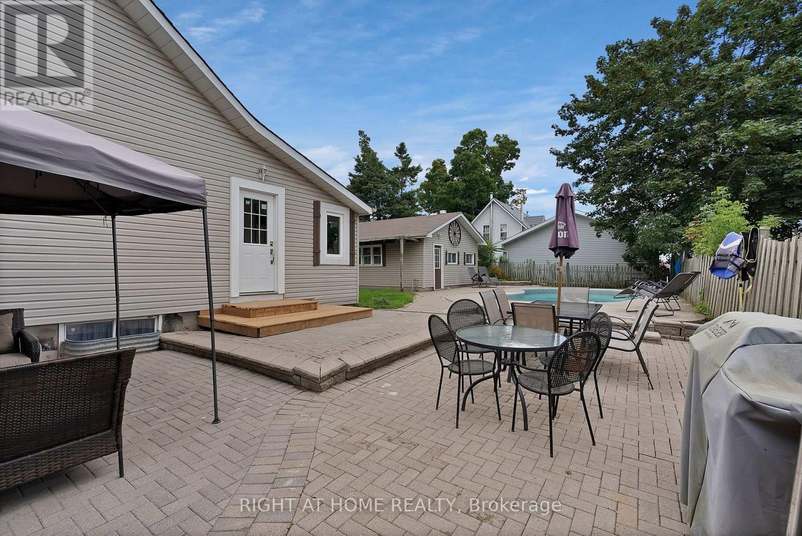 9495 Baldwin Street N, Whitby, ON