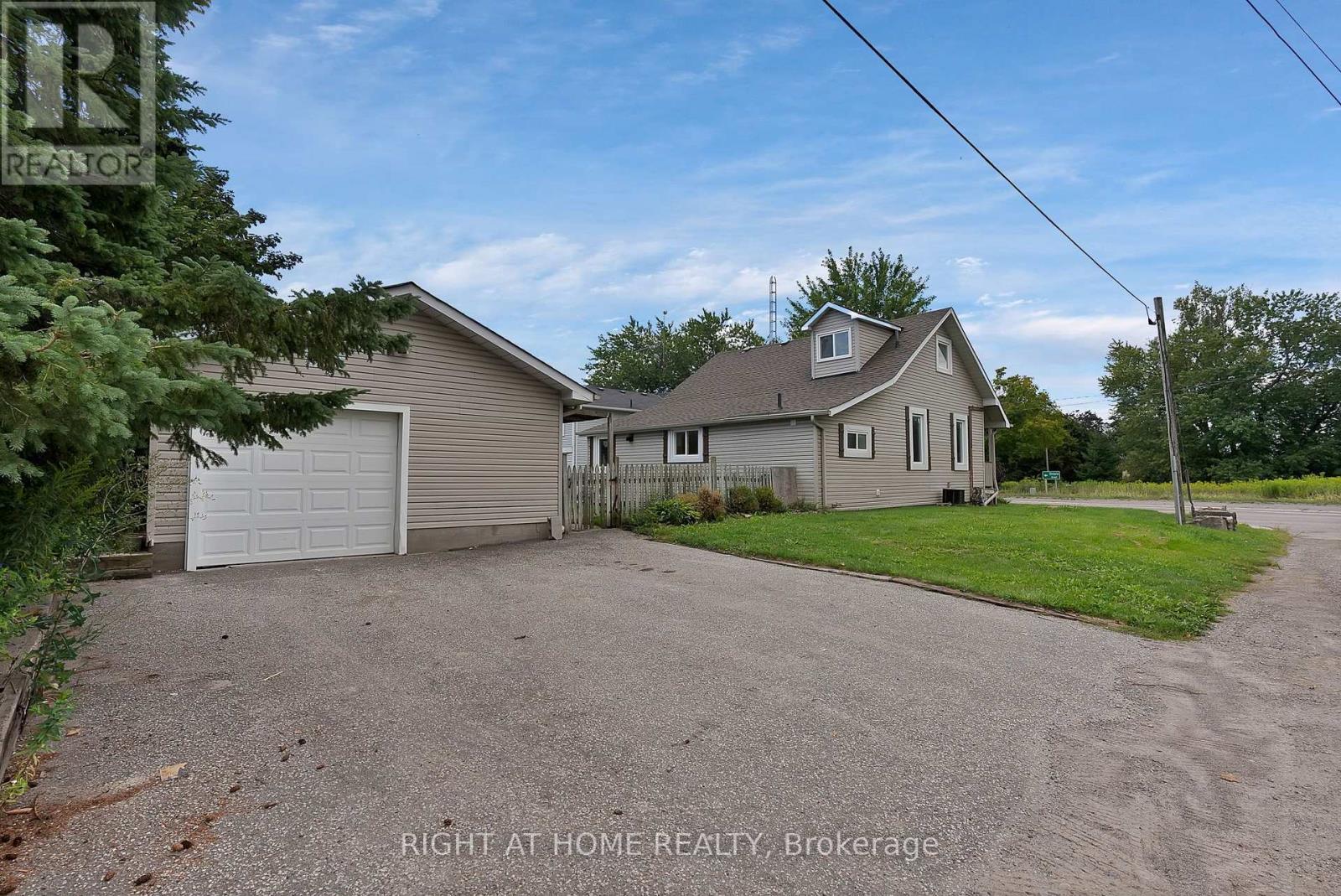 9495 Baldwin Street N, Whitby, ON