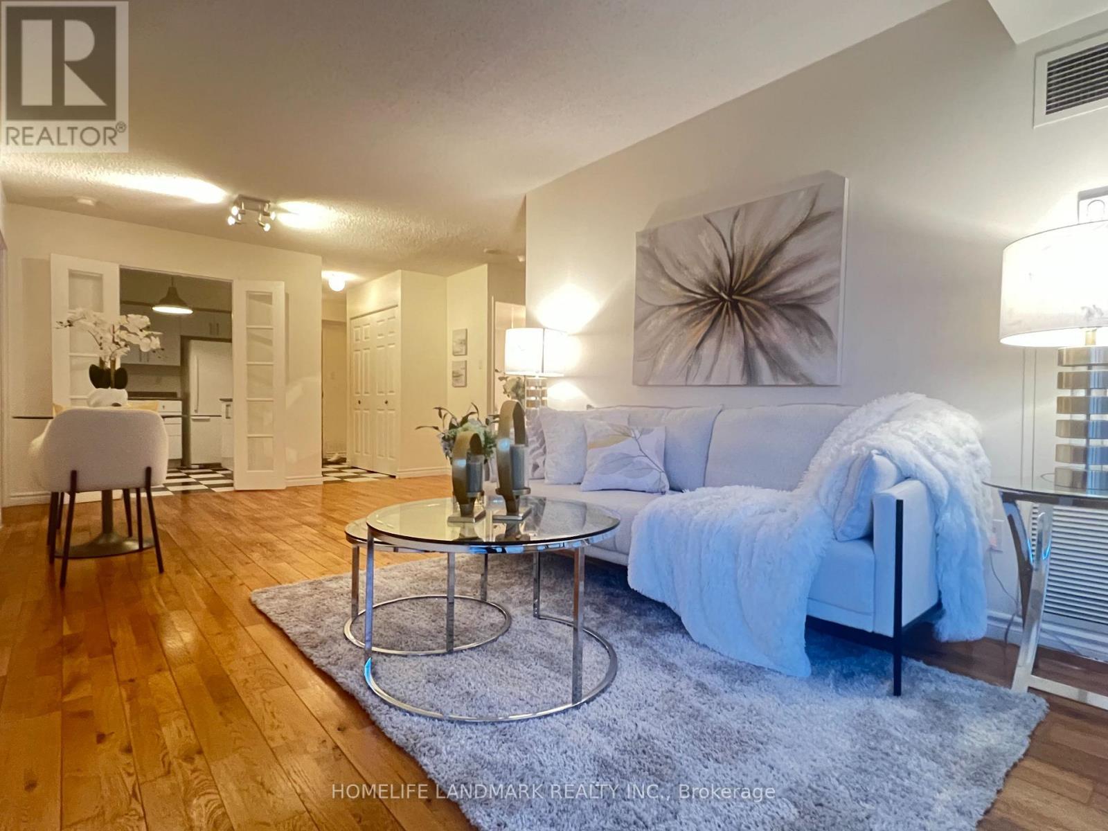 716 - 39 Parliament Street, Toronto, ON