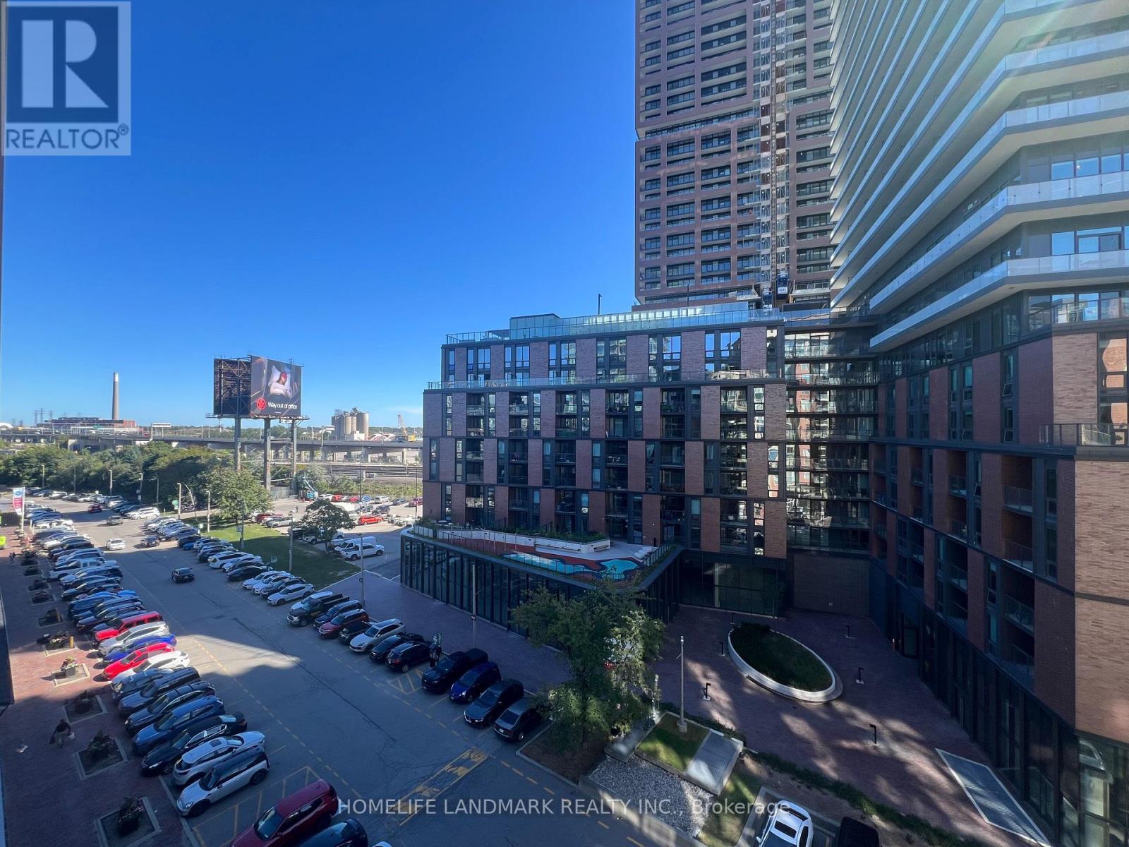 716 - 39 Parliament Street, Toronto, ON