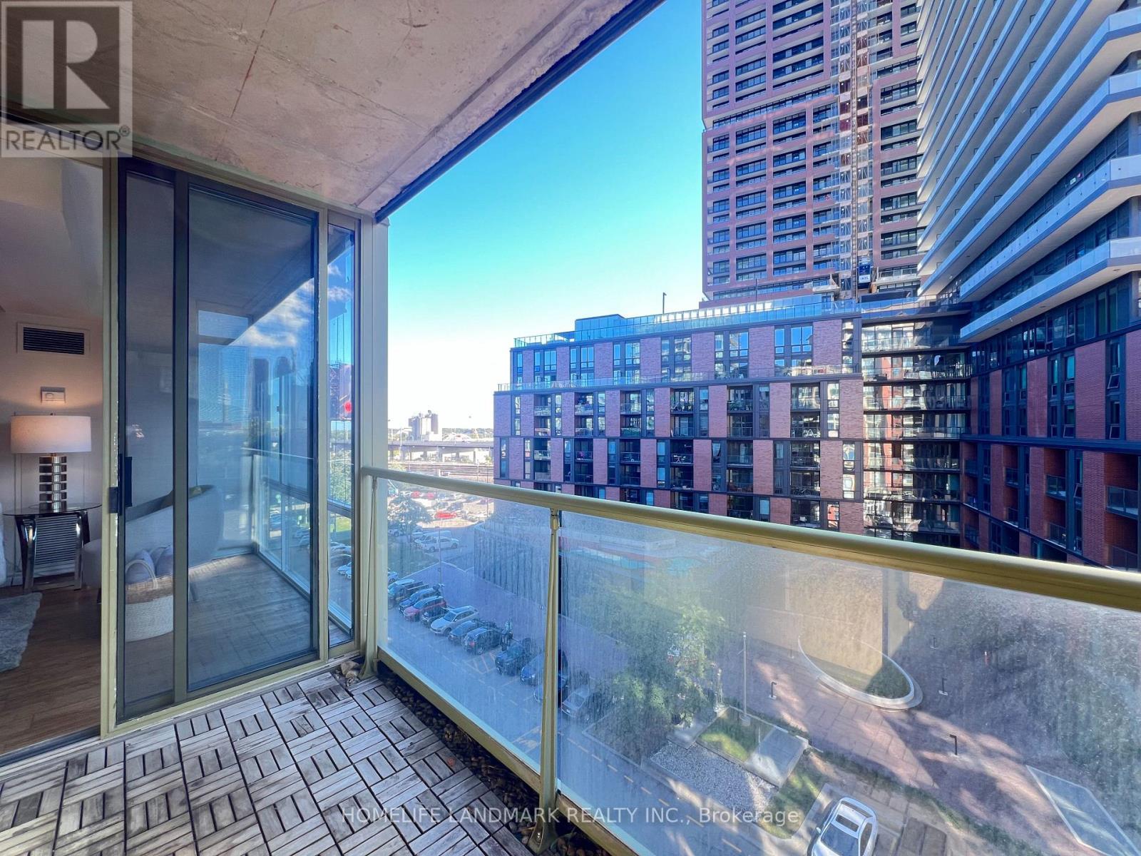 716 - 39 Parliament Street, Toronto, ON
