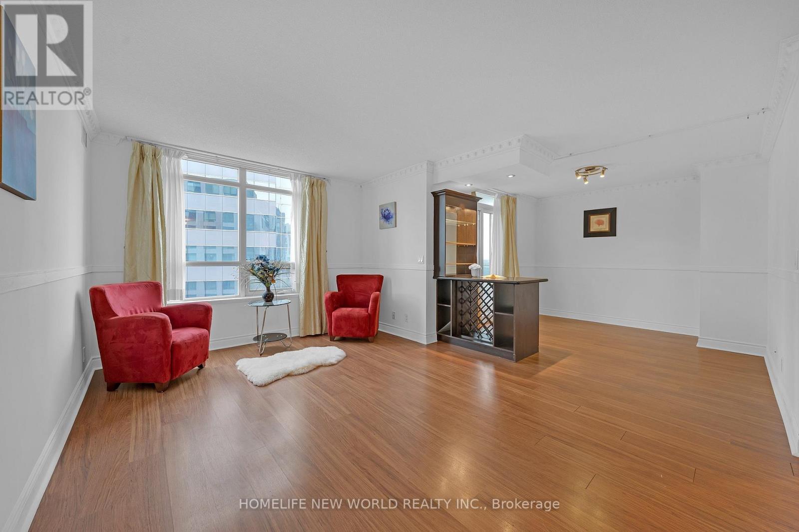 912 - 55 South Town Centre Boulevard, Markham, ON