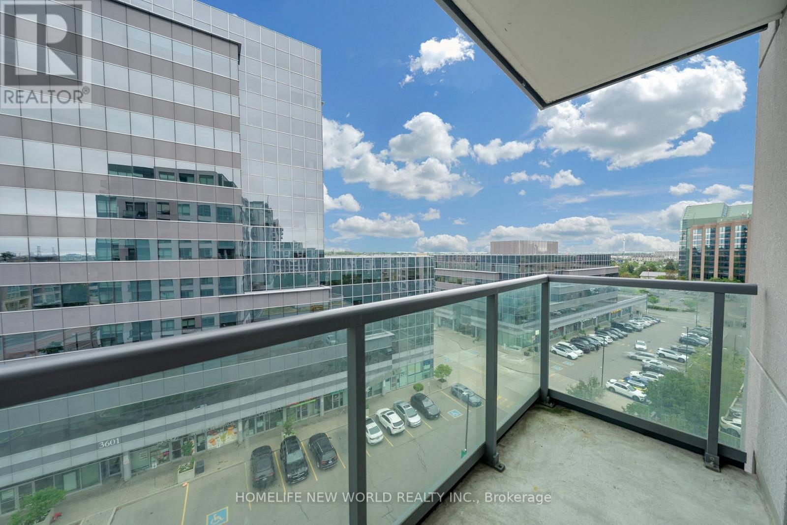 912 - 55 South Town Centre Boulevard, Markham, ON