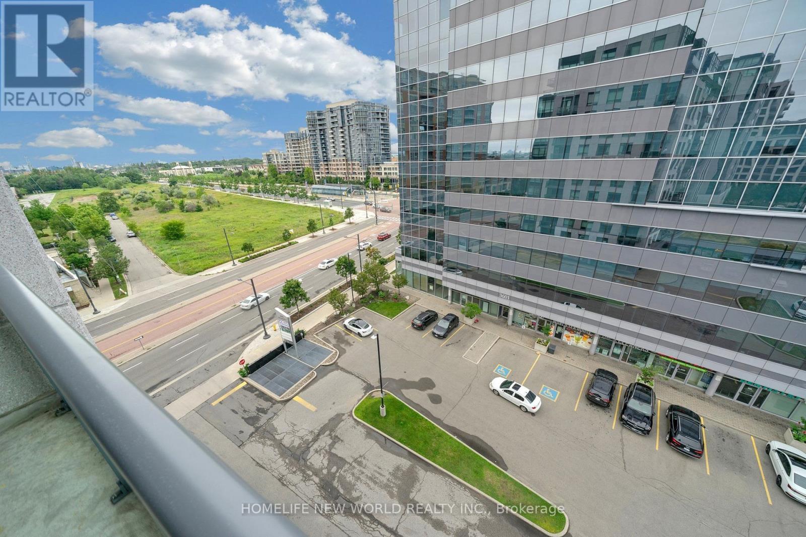 912 - 55 South Town Centre Boulevard, Markham, ON