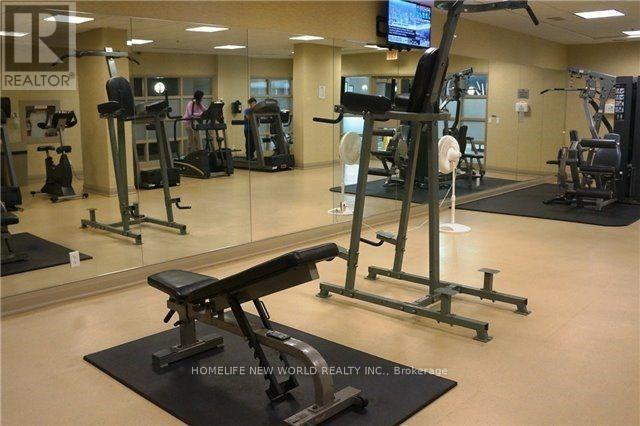 912 - 55 South Town Centre Boulevard, Markham, ON