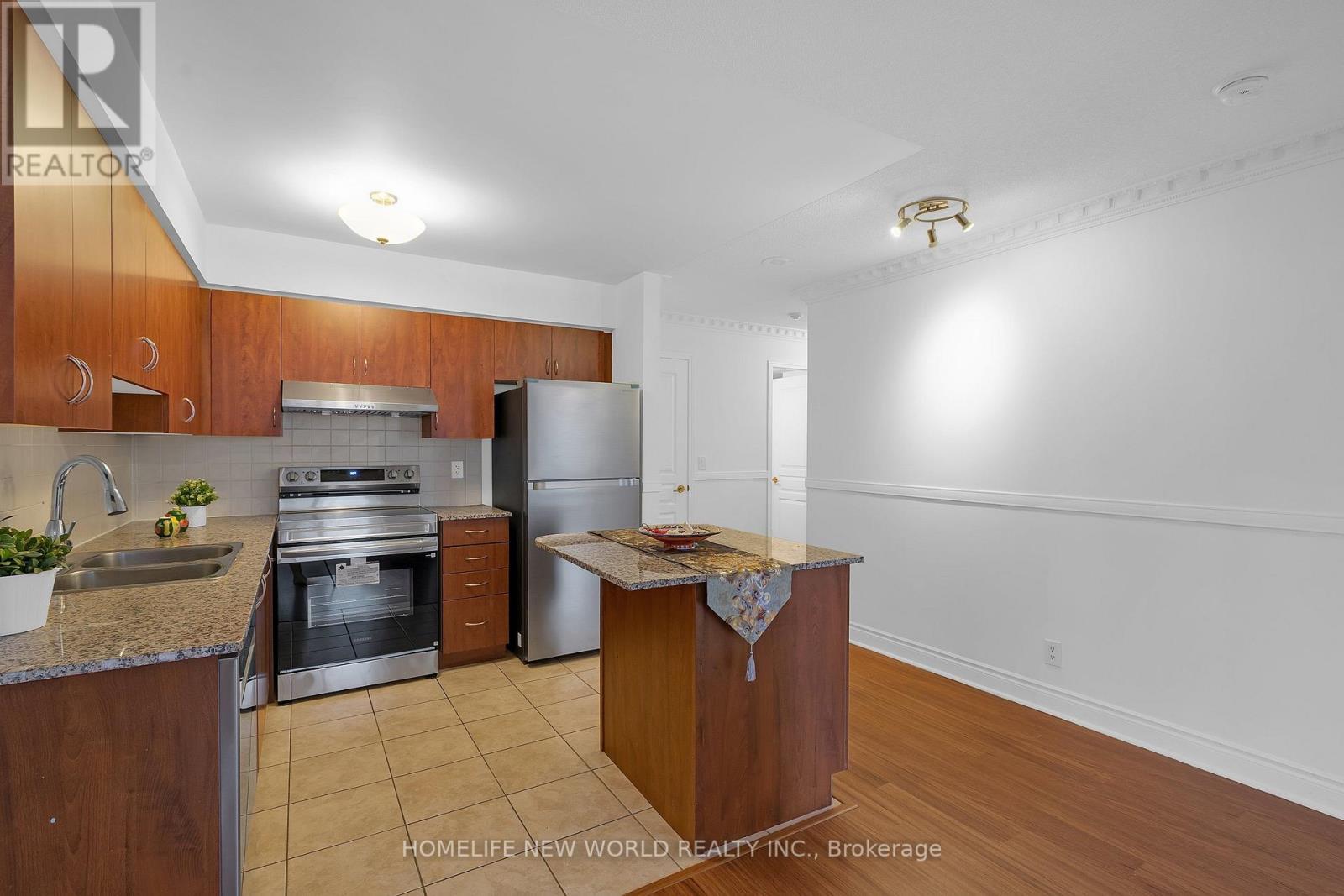912 - 55 South Town Centre Boulevard, Markham, ON