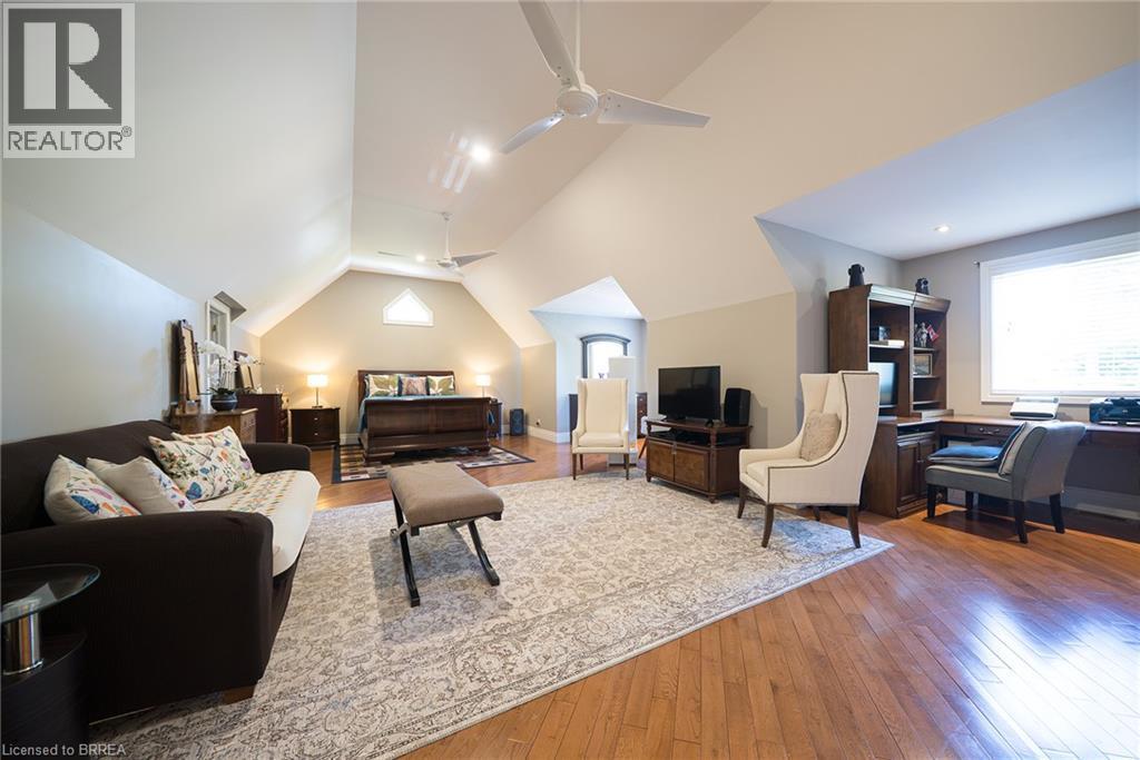 1410 Mcdowell Road E, Simcoe, ON