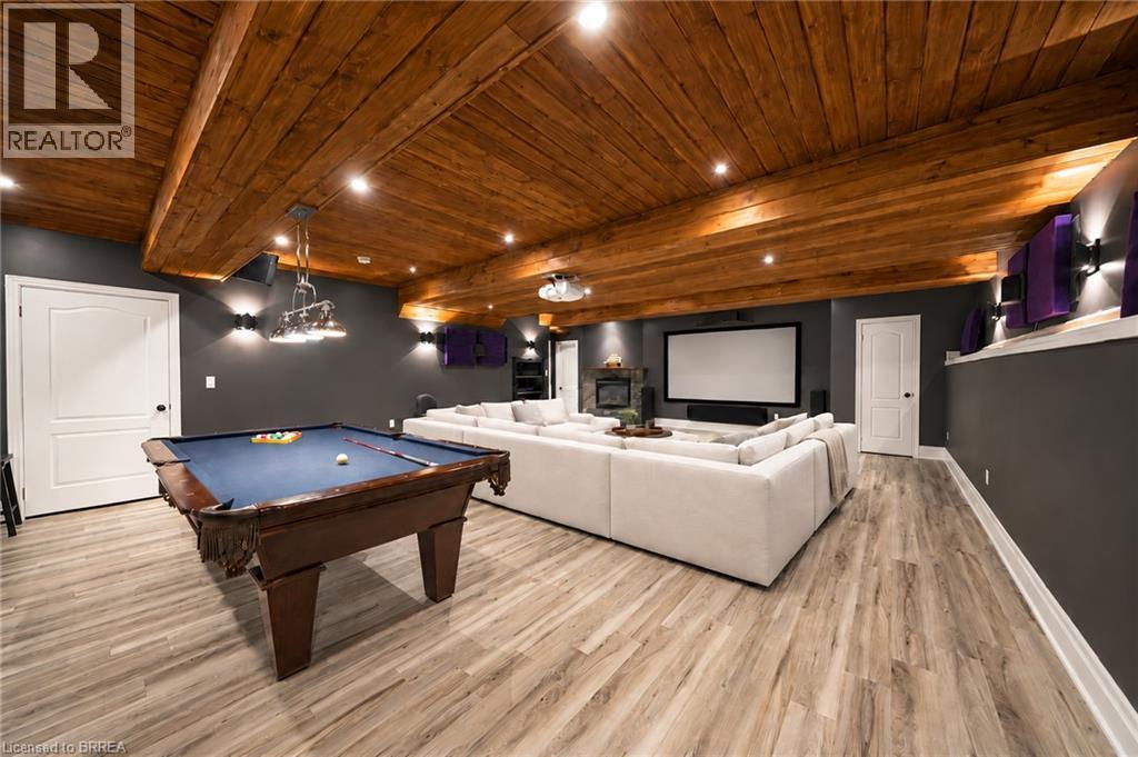 1410 Mcdowell Road E, Simcoe, ON