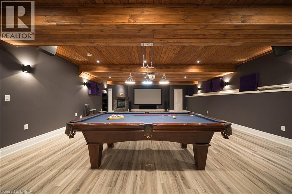 1410 Mcdowell Road E, Simcoe, ON
