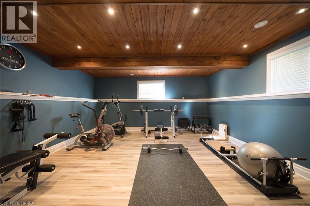 1410 Mcdowell Road E, Simcoe, ON