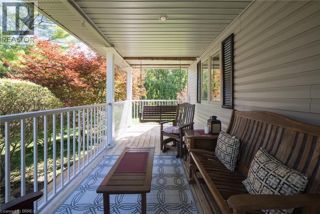 1410 Mcdowell Road E, Simcoe, ON