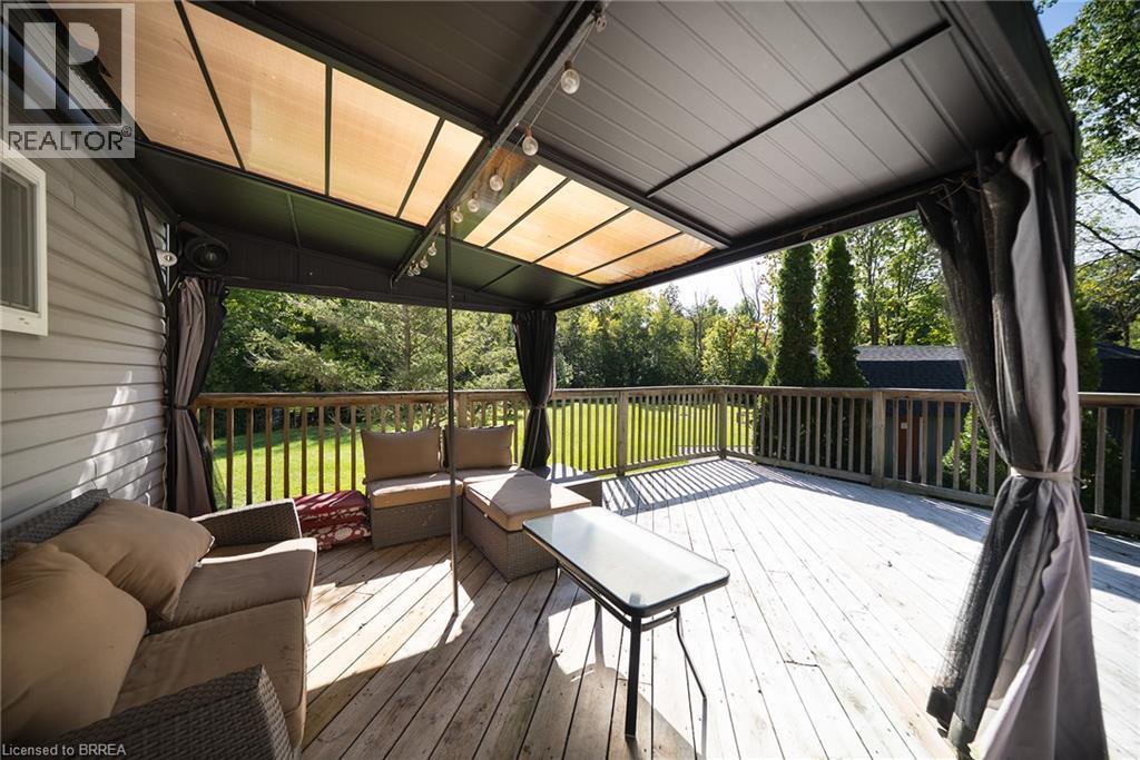 1410 Mcdowell Road E, Simcoe, ON