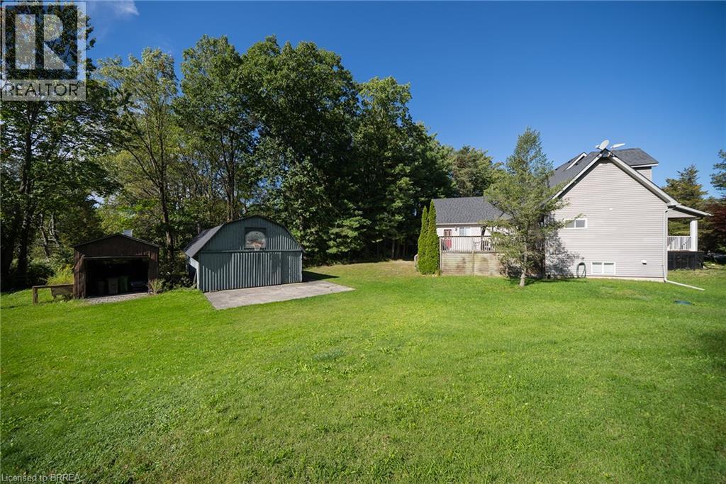 1410 Mcdowell Road E, Simcoe, ON