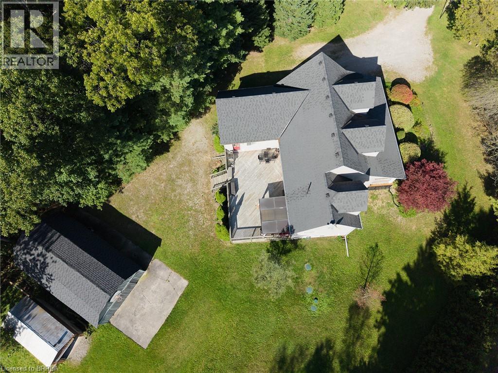 1410 Mcdowell Road E, Simcoe, ON