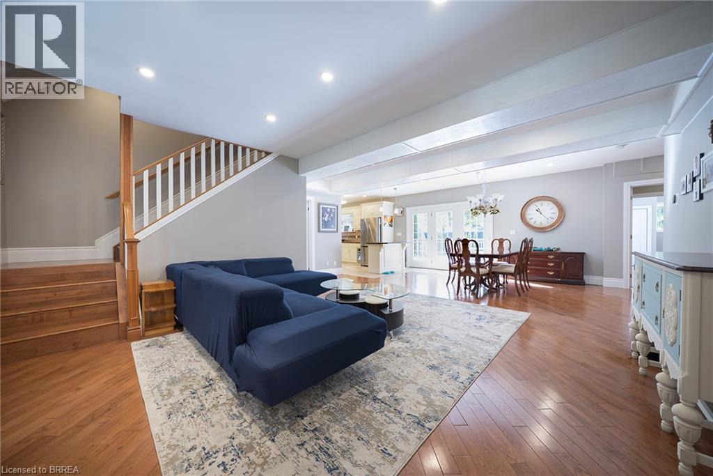 1410 Mcdowell Road E, Simcoe, ON