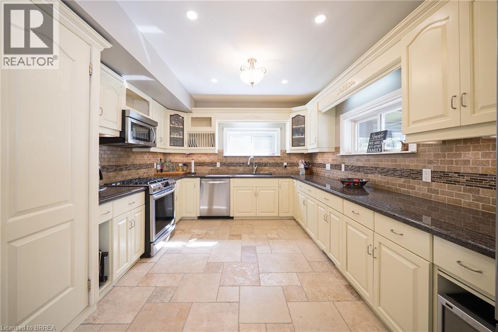 1410 Mcdowell Road E, Simcoe, ON