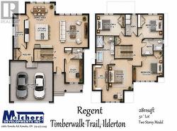 Floor Plan -