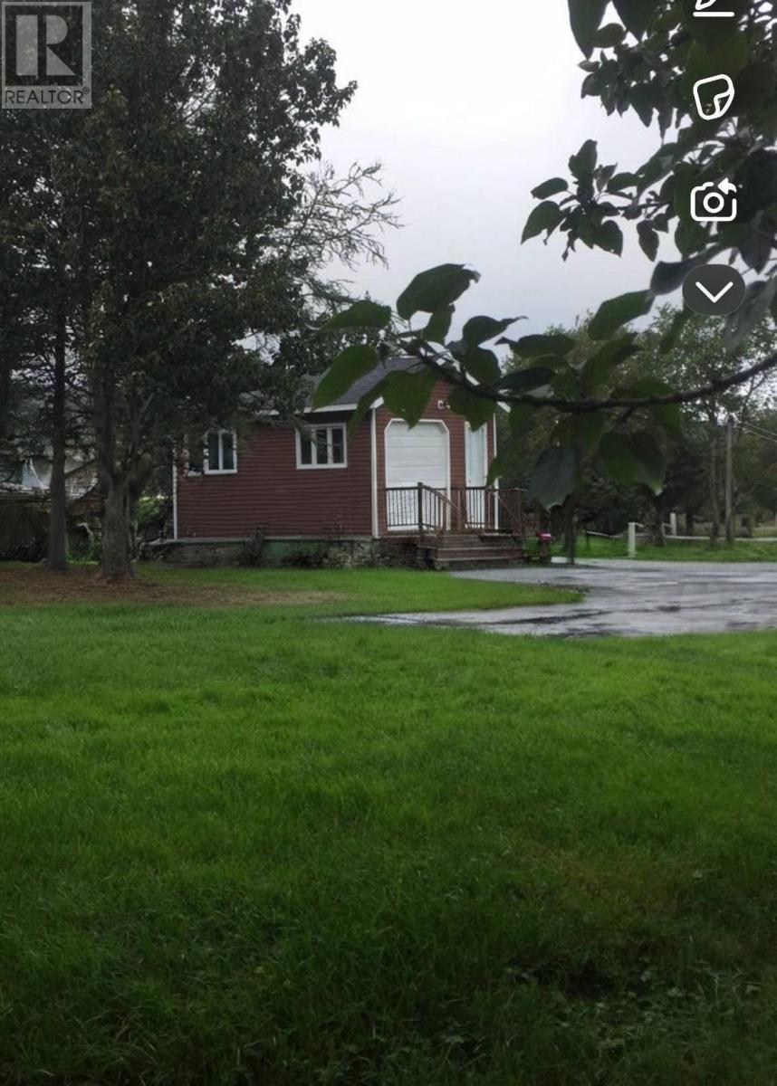 38 Grenfell Crescent, St Anthony, NL
