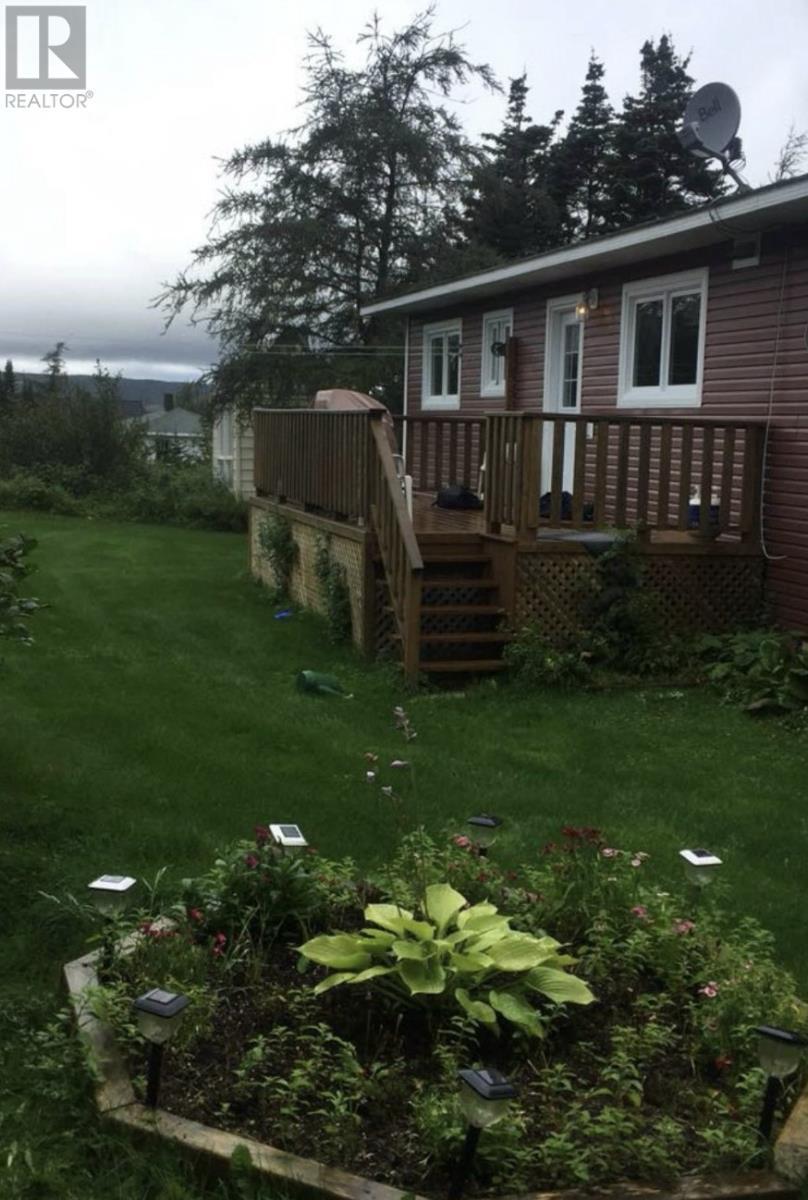 38 Grenfell Crescent, St Anthony, NL