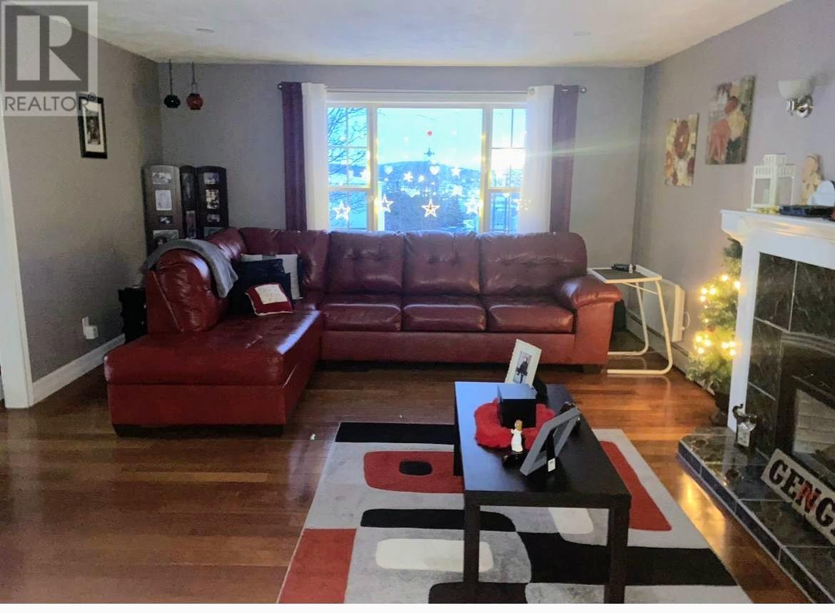 38 Grenfell Crescent, St Anthony, NL