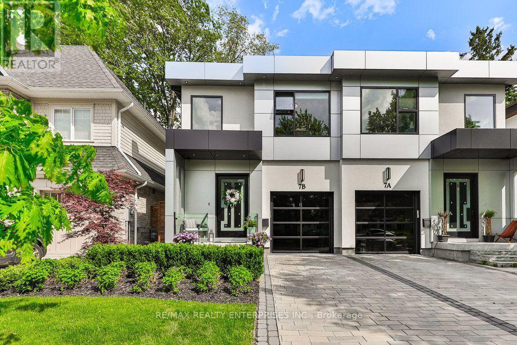 7B Iroquois Avenue, Mississauga, ON