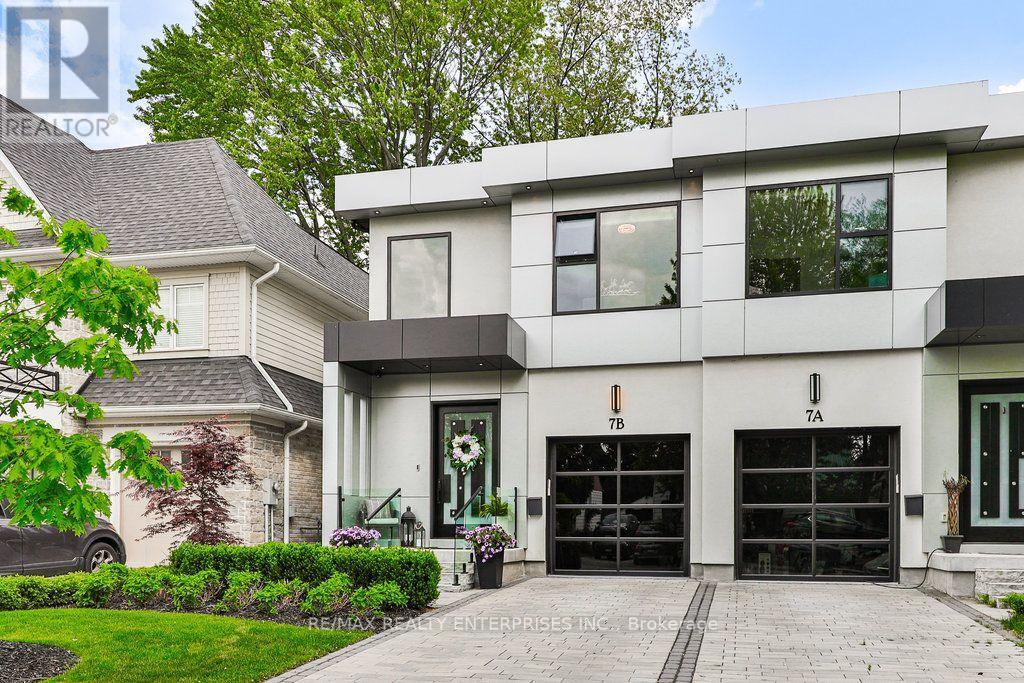 7B Iroquois Avenue, Mississauga, ON