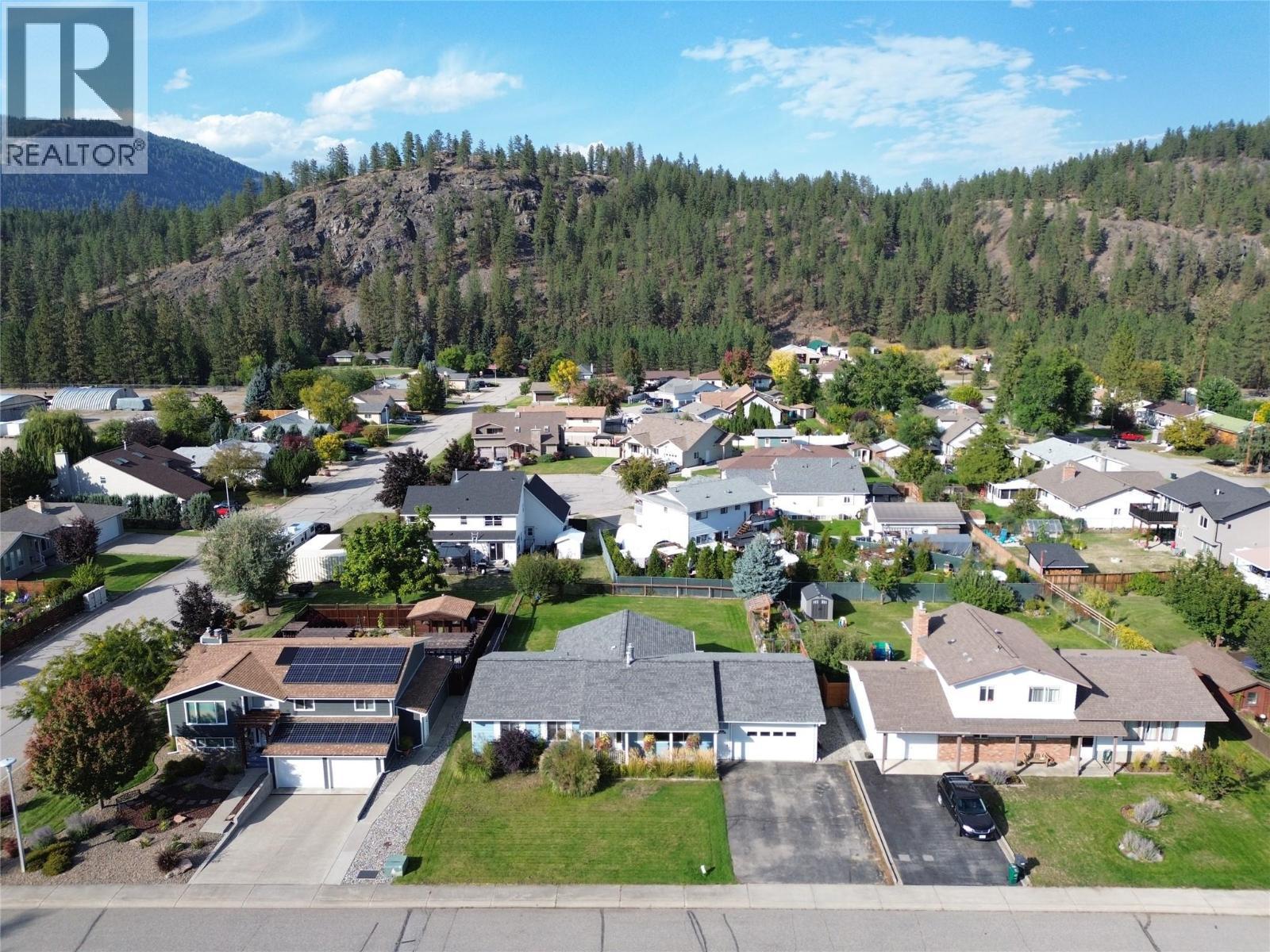 1865 78Th Avenue, Grand Forks, BC