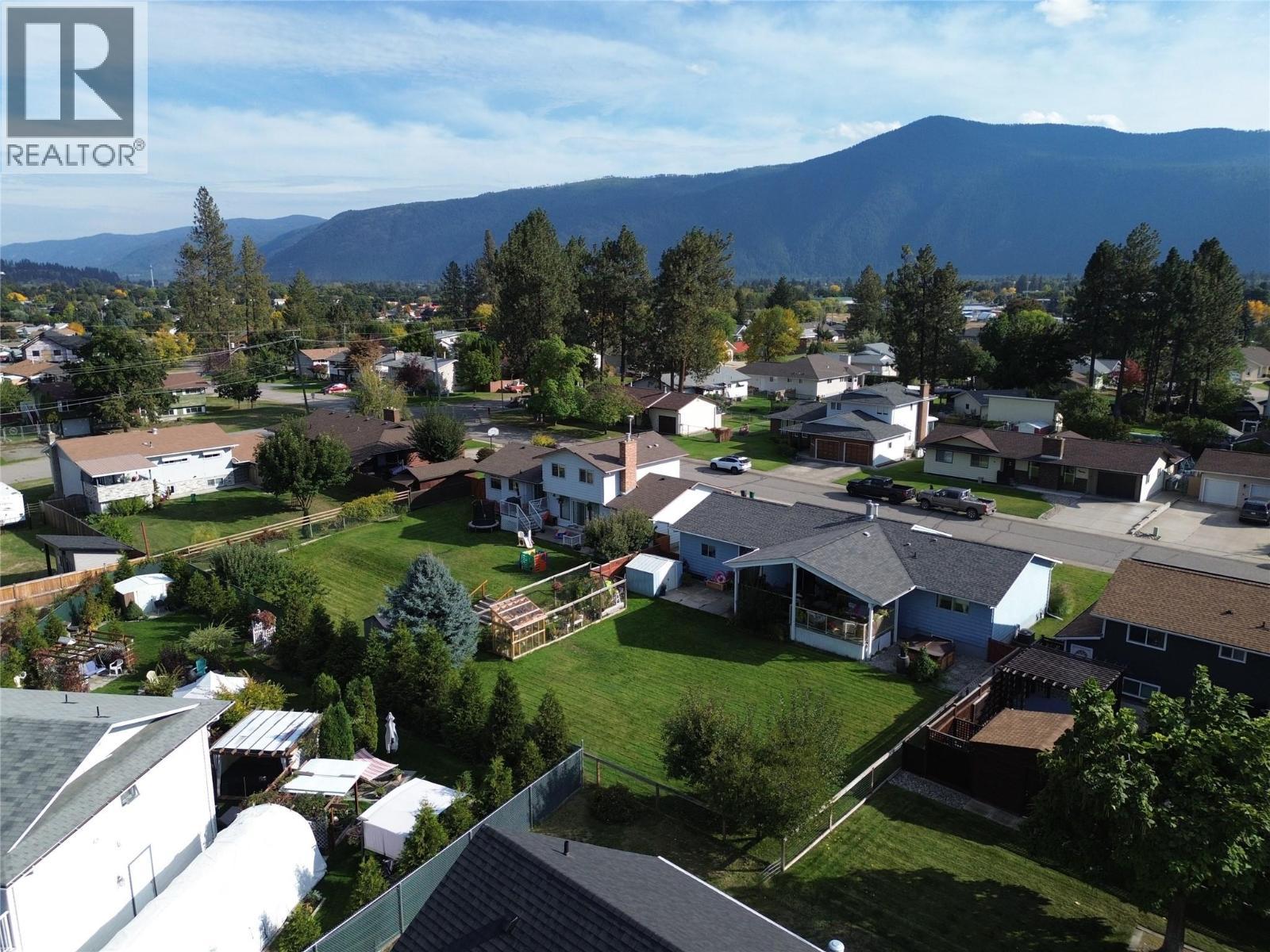 1865 78Th Avenue, Grand Forks, BC