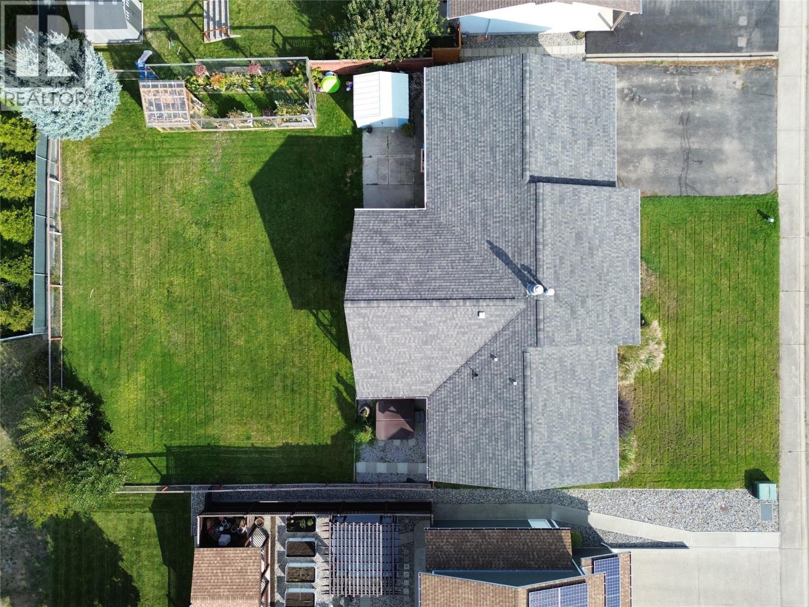 1865 78Th Avenue, Grand Forks, BC