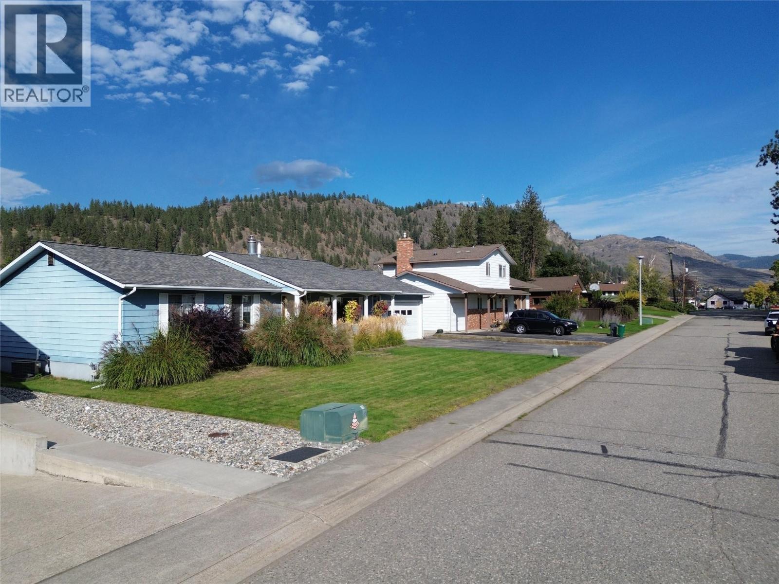 1865 78Th Avenue, Grand Forks, BC