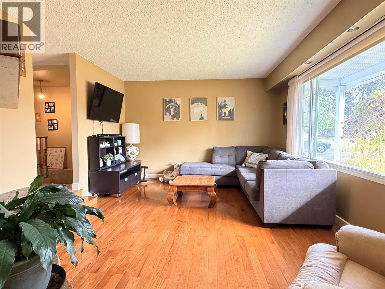 1865 78Th Avenue, Grand Forks, BC