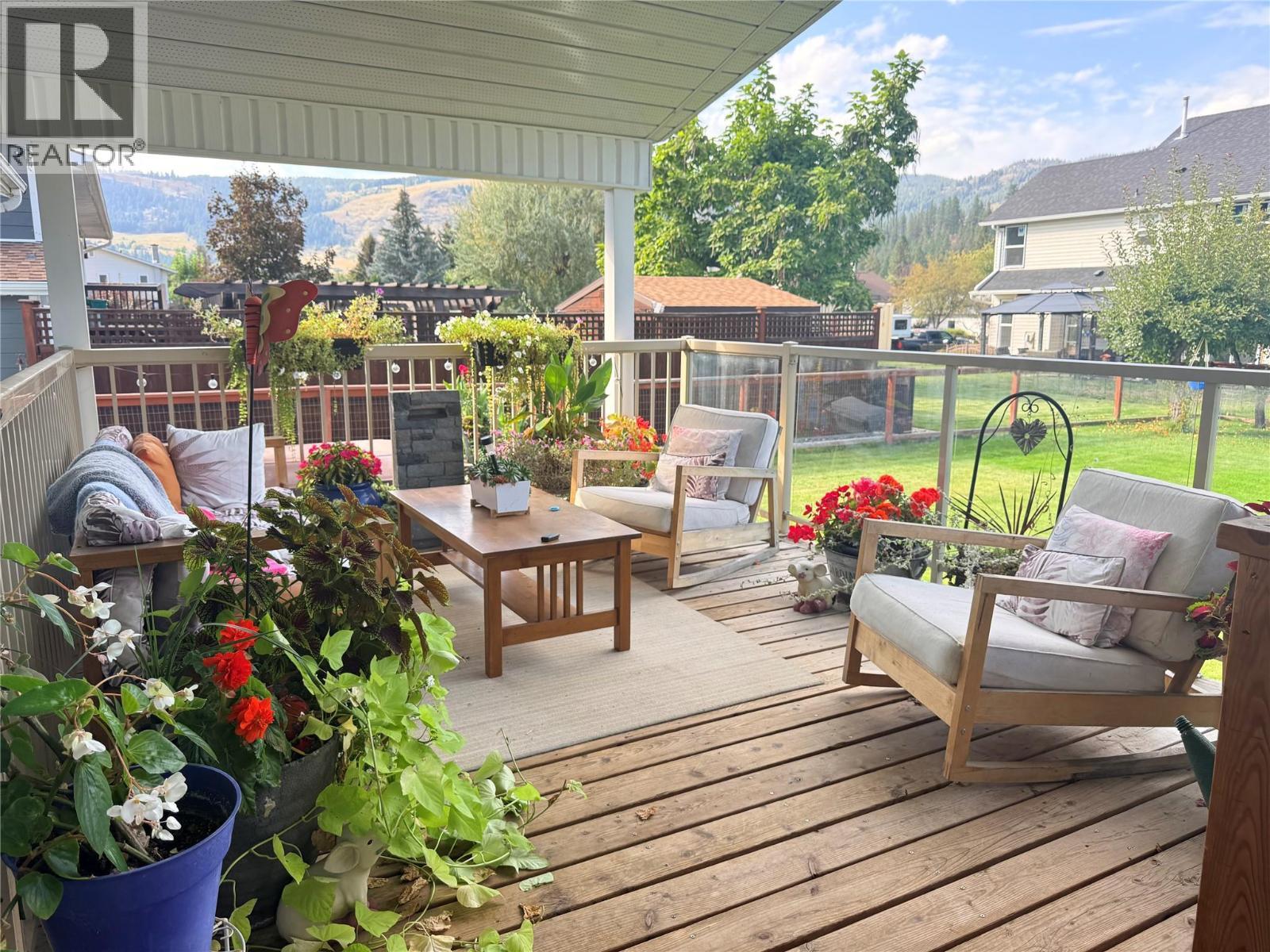 1865 78Th Avenue, Grand Forks, BC