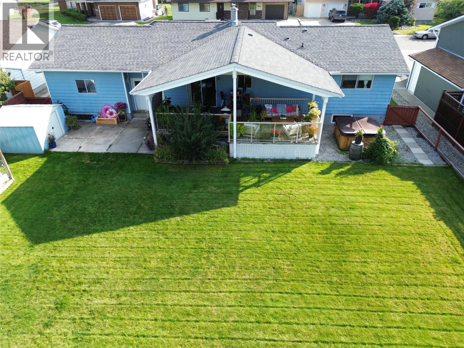 1865 78Th Avenue, Grand Forks, BC