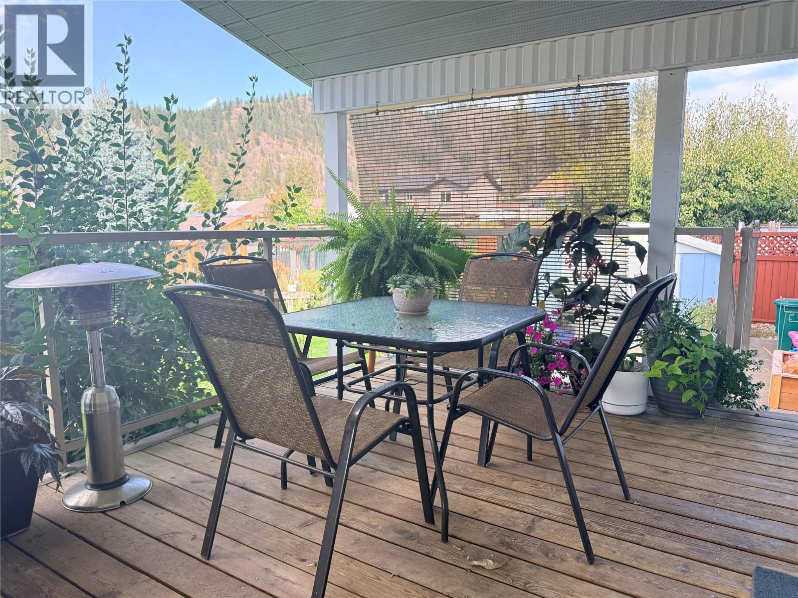 1865 78Th Avenue, Grand Forks, BC