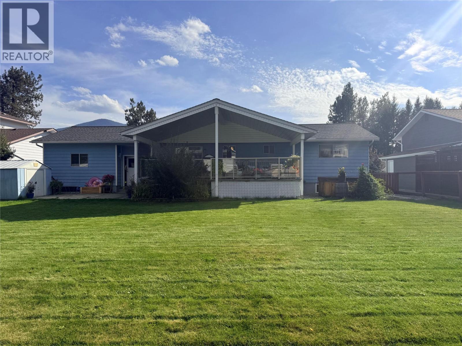 1865 78Th Avenue, Grand Forks, BC