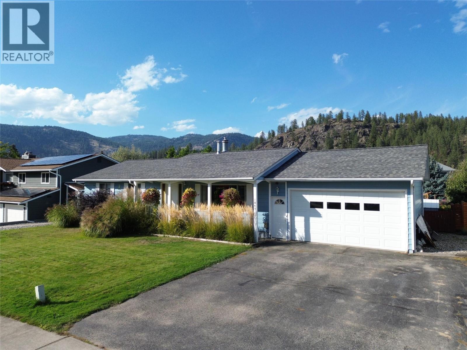 1865 78Th Avenue, Grand Forks, BC