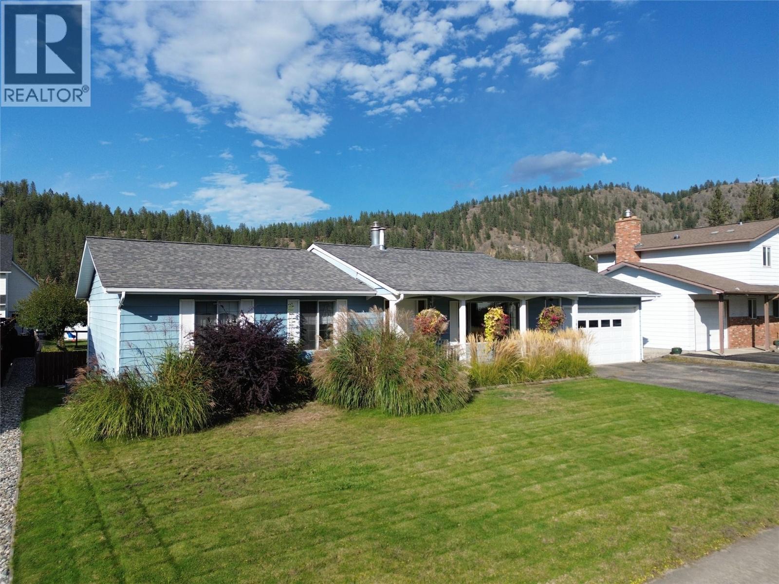 1865 78Th Avenue, Grand Forks, BC