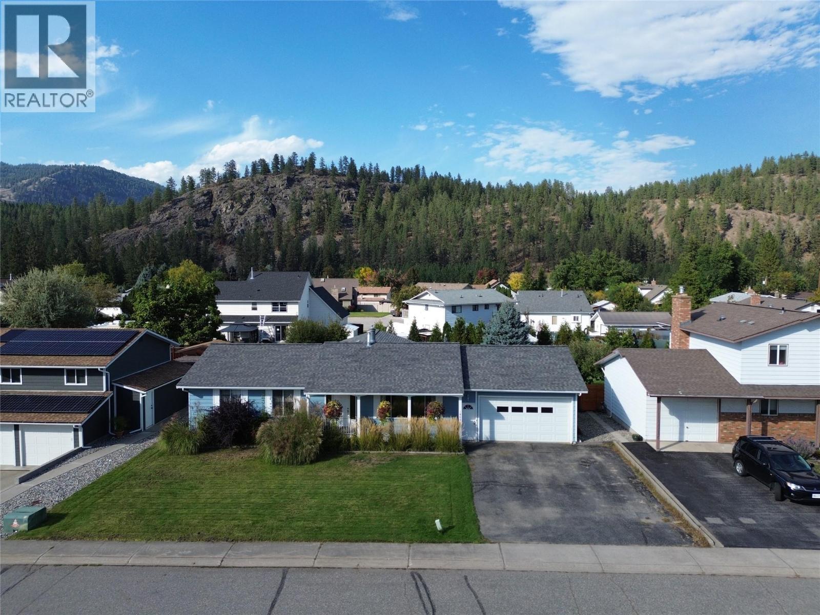 1865 78Th Avenue, Grand Forks, BC