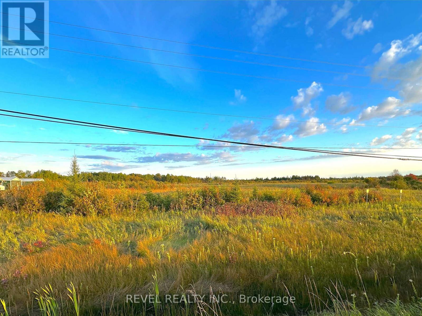 Pt Lt 2 Con 3 Calvert Being Pts 1, 2 & 3 Drive, Iroquois Falls, ON