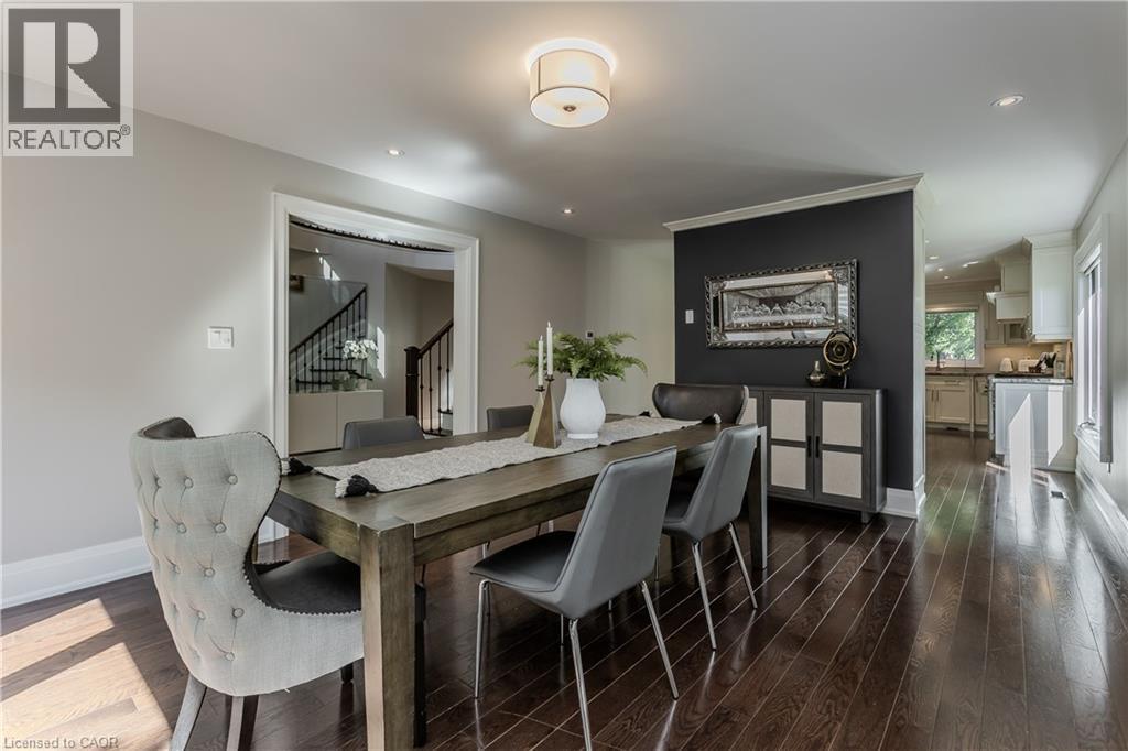 541 Hambling Court, Burlington, ON