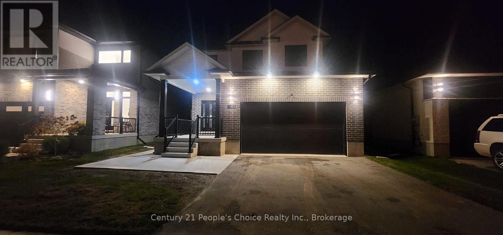 43 Weymouth Street, Woolwich, ON