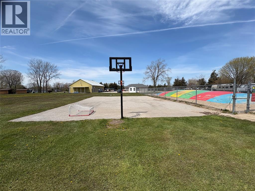 4895 Lakeshore Road Unit# A59, Plympton-Wyoming, ON